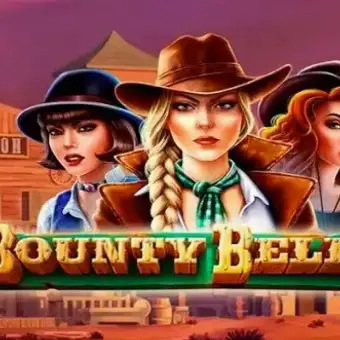 Bounty Belles by iSoftBet