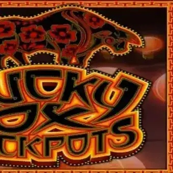 Lucky Ox Jackpots by Rival