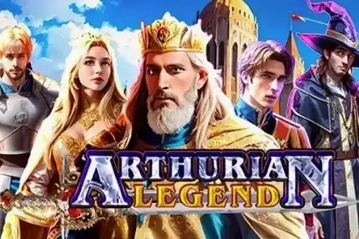 Arthurian Legend