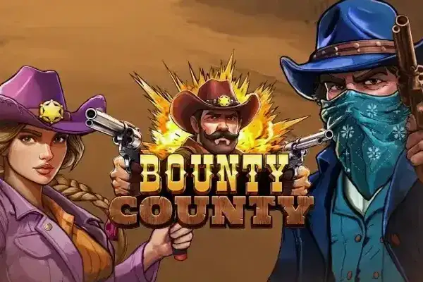 Bounty County