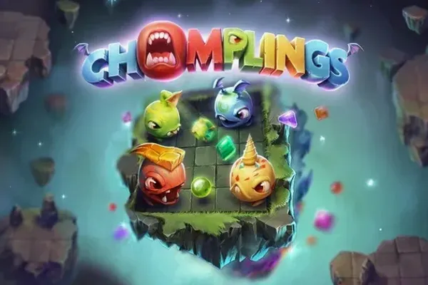 Chomplings