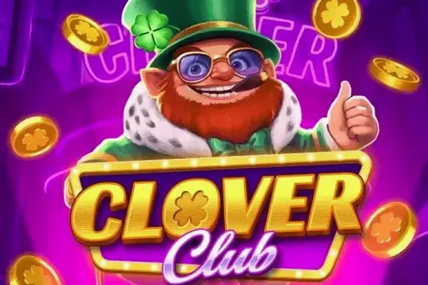 Clover Club