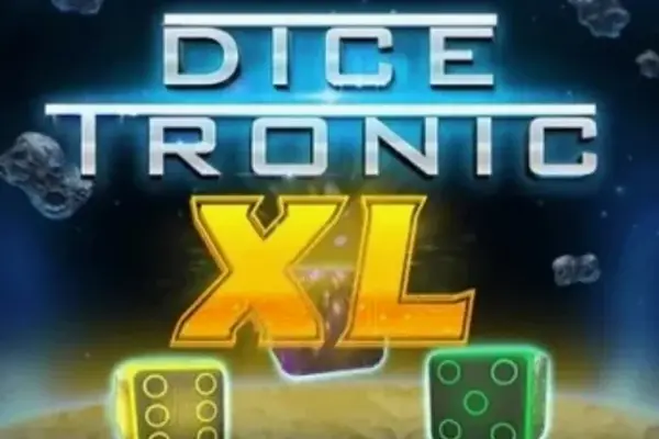 Dice Tronic XL