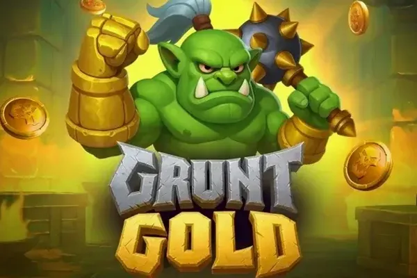 Grunt Gold