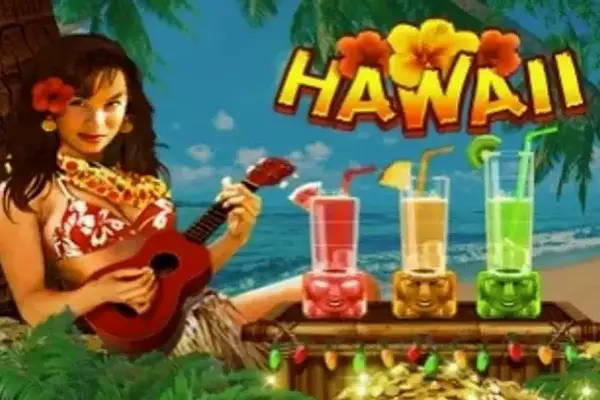 Hawaii