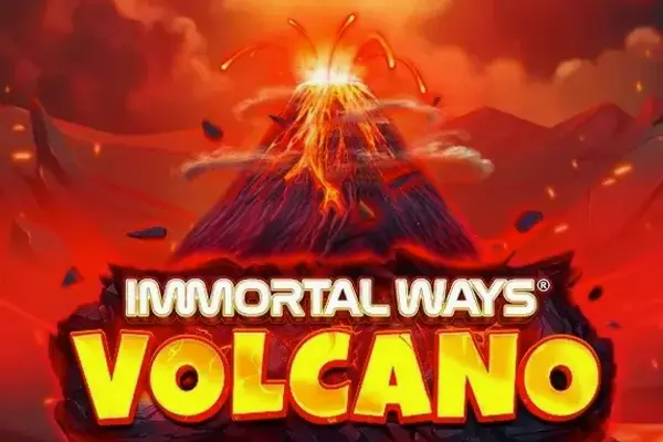 Immortal Ways Volcano