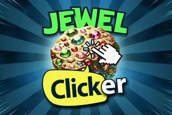 Jewel Clicker
