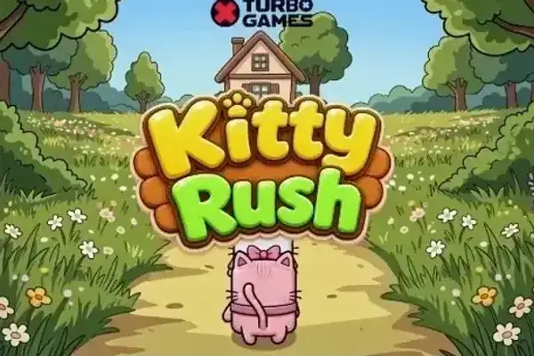 Kitty Rush