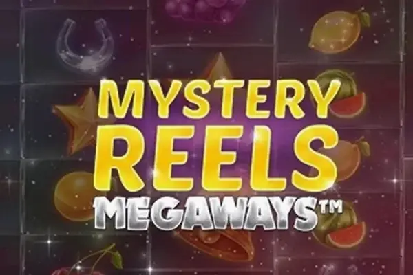 Mystery Reels Megaways