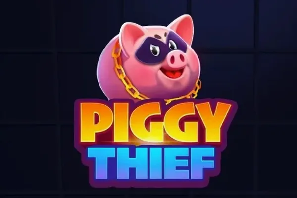 Piggy Thief