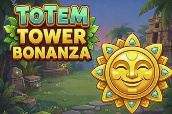 Totem Tower Bonanza