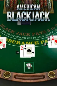 Grande Vegas Casino American Blackjack