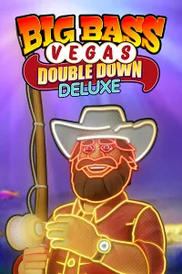 Grande Vegas Casino Big Bass Vegas Double Down Deluxe
