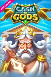 Grande Vegas Casino Cash of Gods