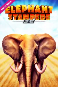 Grande Vegas Casino Elephant Stampede SE
