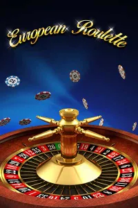 Grande Vegas Casino European Roulette