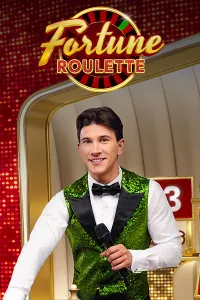 Grande Vegas Casino Fortune Roulette