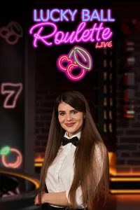 Grande Vegas Casino Lucky Ball Roulette