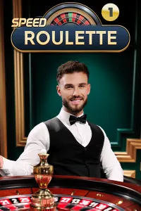 Grande Vegas Casino Speed Roulette