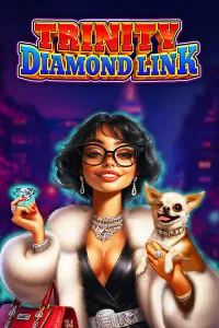 Grande Vegas Casino Trinity Diamond Link Running Wins