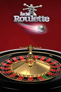 Grande Vegas Casino Turbo Roulette