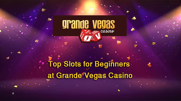 Grande Vegas Casino post