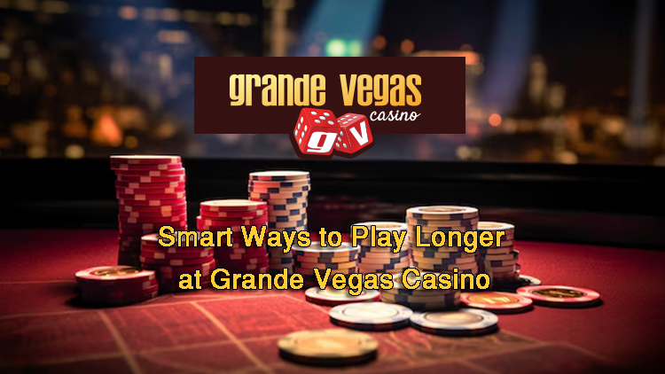 Grande Vegas Casino post