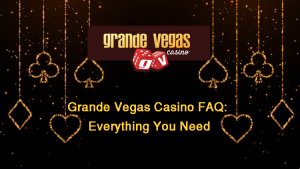 Grande Vegas Casino post