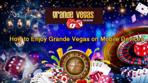 Grande Vegas Casino post