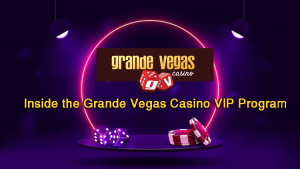 Grande Vegas Casino post