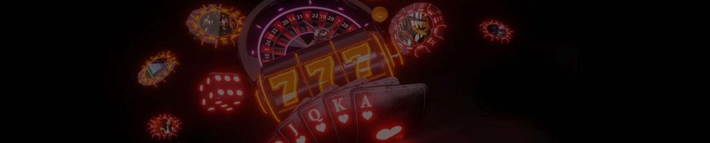Grande Vegas Casino banner