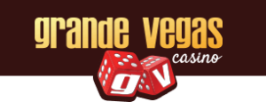 Grande Vegas Casino logo
