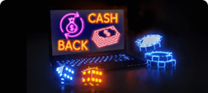 Grande Vegas Casino promotion