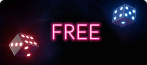 Grande Vegas Casino promotion